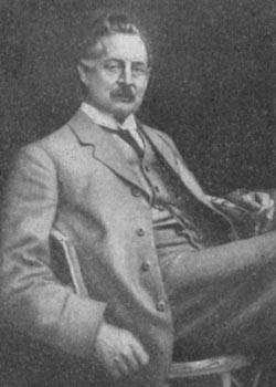 Карл Рунге (1856-1927)