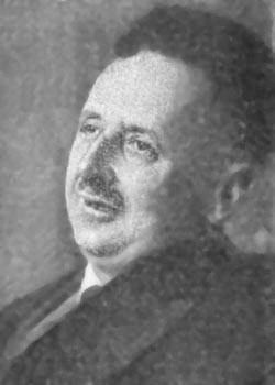 Герман Вейль (1885-1955)