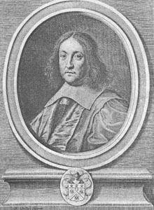 Пьер Ферма (1601-1665)