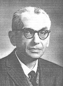Курт Гёдель (1906-1978)