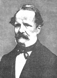 Эрнст Куммер (1810-1893)