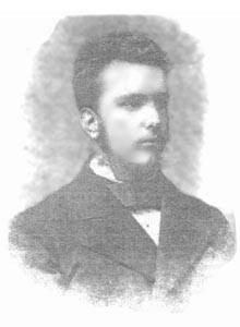 Пауль Вольфскель (1856-1906)